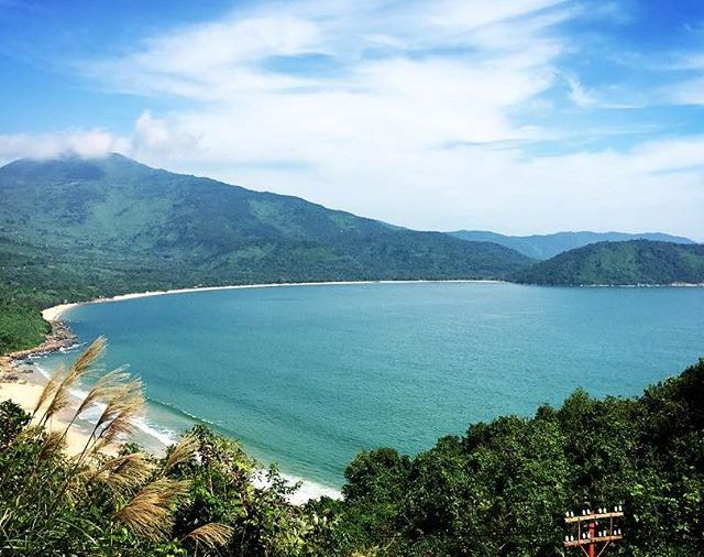 Ngỡ ngàng với “cung đường cuốn hút hàng đầu thế giới” tại Việt Nam ngo ngang voi cung duong cuon hut hang dau the gioi tai viet nam