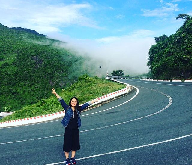 Ngỡ ngàng với “cung đường cuốn hút hàng đầu thế giới” tại Việt Nam ngo ngang voi cung duong cuon hut hang dau the gioi tai viet nam