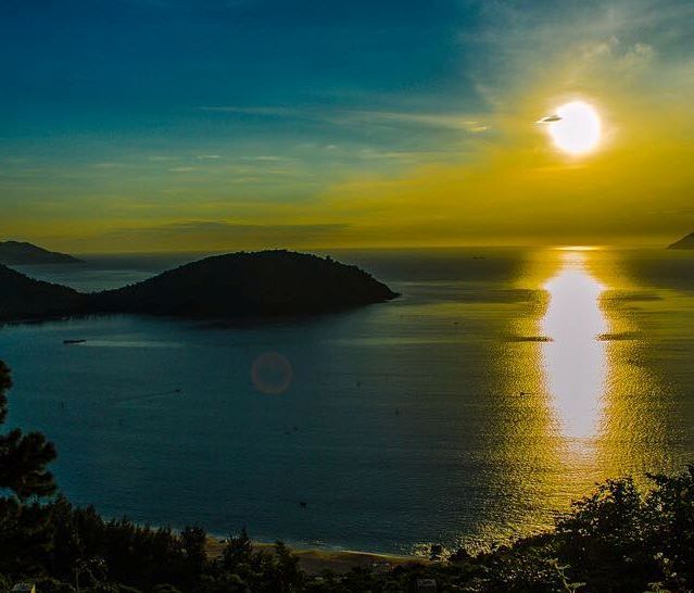 Ngỡ ngàng với “cung đường cuốn hút hàng đầu thế giới” tại Việt Nam ngo ngang voi cung duong cuon hut hang dau the gioi tai viet nam