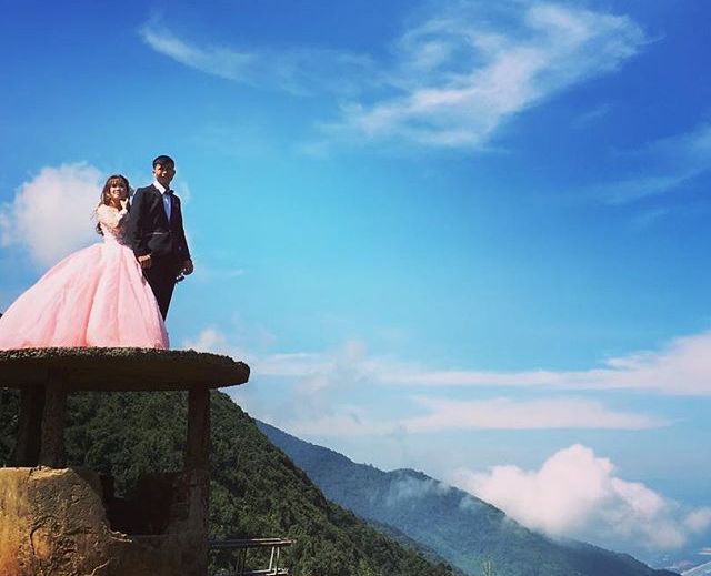 Ngỡ ngàng với “cung đường cuốn hút hàng đầu thế giới” tại Việt Nam ngo ngang voi cung duong cuon hut hang dau the gioi tai viet nam