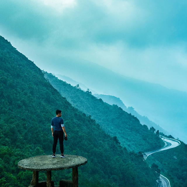 Ngỡ ngàng với “cung đường cuốn hút hàng đầu thế giới” tại Việt Nam ngo ngang voi cung duong cuon hut hang dau the gioi tai viet nam