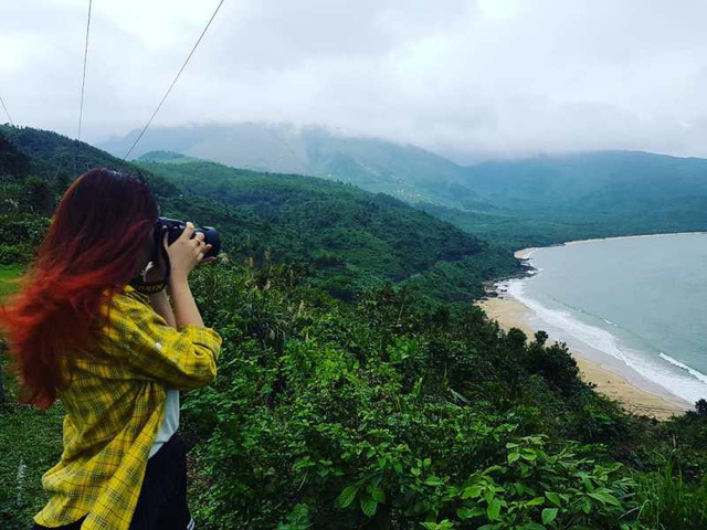 Ngỡ ngàng với “cung đường cuốn hút hàng đầu thế giới” tại Việt Nam ngo ngang voi cung duong cuon hut hang dau the gioi tai viet nam