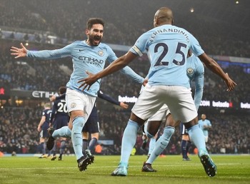 Man City trước thách thức lớn ở King Power