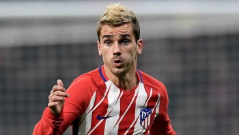 Atletico Madrid kiện Barcelona vì “đi đêm” với Griezmann