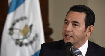 Guatemala “theo chân” Mỹ chuyển Đại sứ quán tại Israel tới Jerusalem