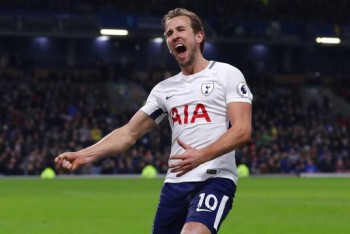 Cuộc đua Vua phá lưới Premier League: Kane so tài với Salah