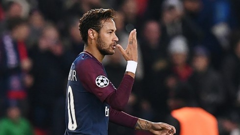 the thao 24h neymar tu tin danh bai real tai champions league