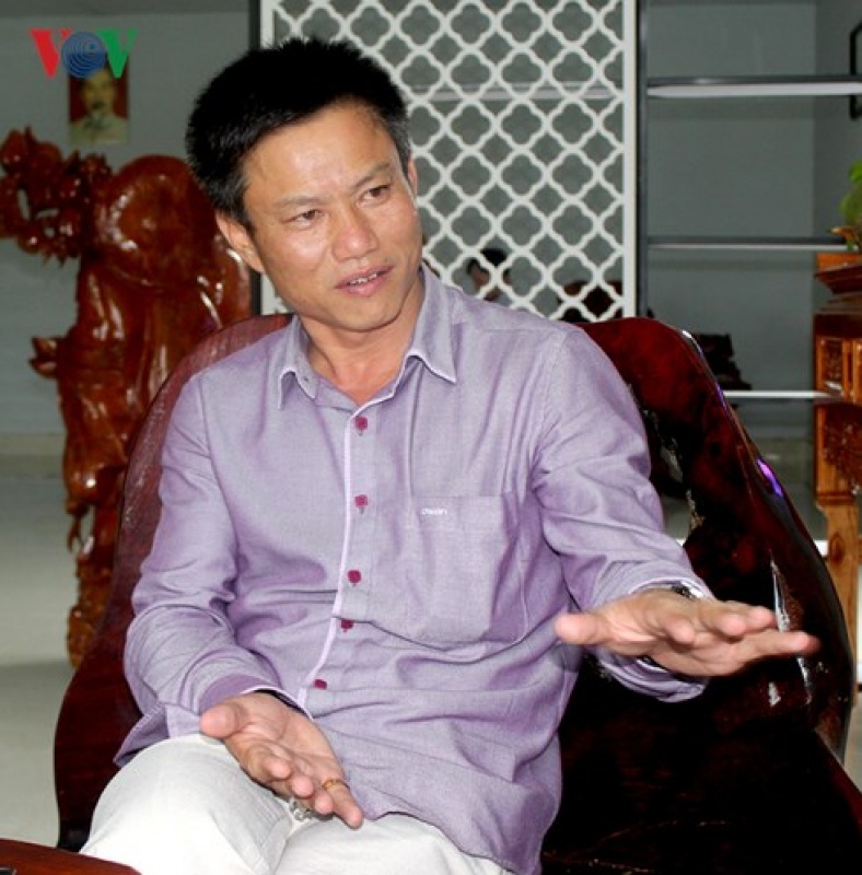 lam nong nghiep cong nghe cao nhieu loi ich nhung day chong gai