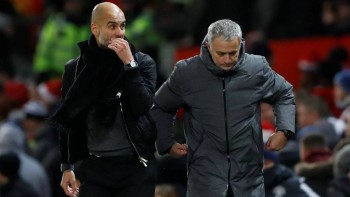 Man City bỏ xa MU: Pep khiến Mourinho cay đắng tận cùng