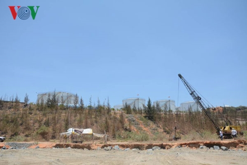 Bình Thuận: Xét xử vụ buôn lậu xăng dầu lớn nhất từ trước đến nay binh thuan xet xu vu buon lau xang dau lon nhat tu truoc den nay