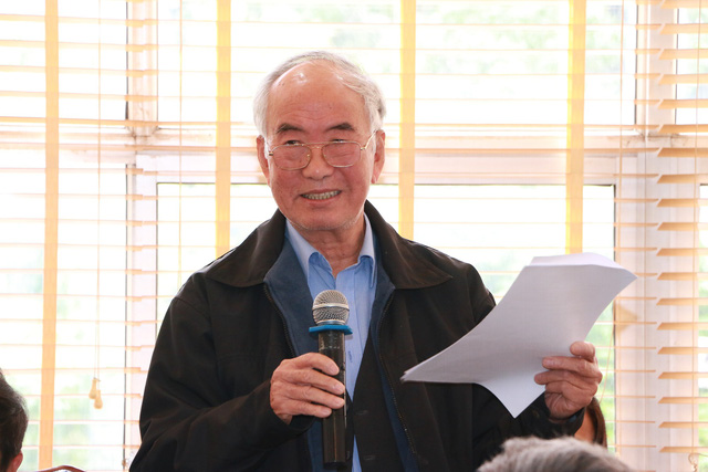 de xuat dua giao duc gia dinh vao du thao luat giao duc