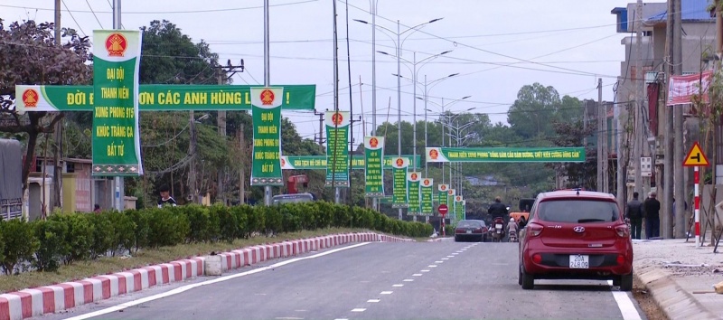 Đại đội 915, đội TNXP 91 Bắc Thái - Khúc tráng ca còn mãi dai doi 915 doi tnxp 91 bac thai khuc trang ca con mai 64080