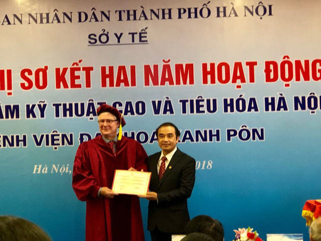 hon 5 nguoi dan duoc sang loc ung thu duong tieu hoa co ket qua duong tinh