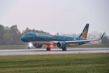 Vietnam Airlines và Jetstar tăng hơn 134.000 chỗ phục vụ cao điểm Tết