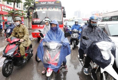 du bao thoi tiet ngay 2412 ha noi co mua vai noi