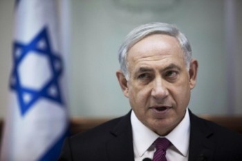 Israel bầu Quốc hội sớm: “Ván cược mạo hiểm” của Thủ tướng Netanyahu?