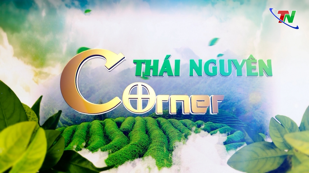 Chương trình Thái Nguyên Corner - Tiếng Hàn Quốc ngày 21/5/2022