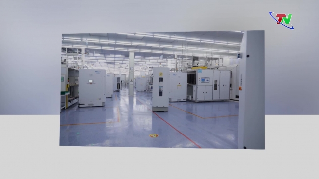 HOW IS SOLAR BATTERY CREATED?