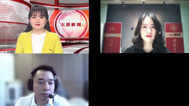 疫情背景下的大学生国际交流