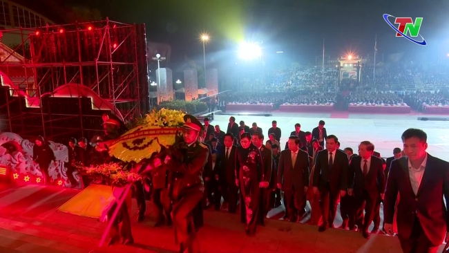 The legend of 915 millitary group live forever