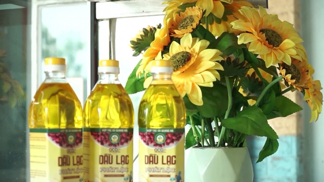 了解三星级“一乡一品”的OCOP产品的生产规程