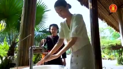 Travel beauty - Episode 1