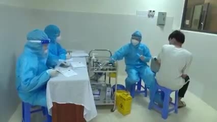 Guidelines for issuance of vaccine passports