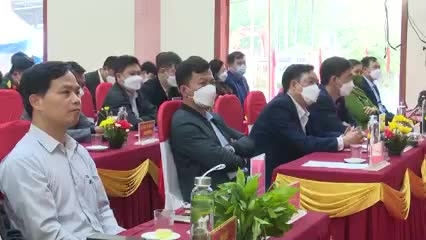 Launching emulation of digital transformation in new rural construction