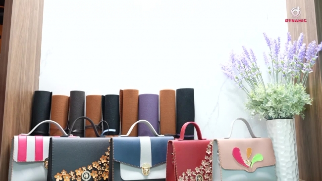 如何仔细制作手工皮包？