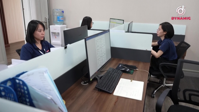 外国直接投资公司的销售人员一天应当干什么?