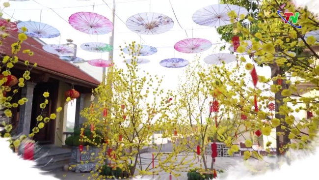 6-7 Thai Nguyen Corner