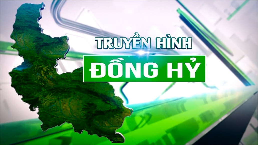 Chương trình Truyền hình Đồng Hỷ ngày 13/12/2023