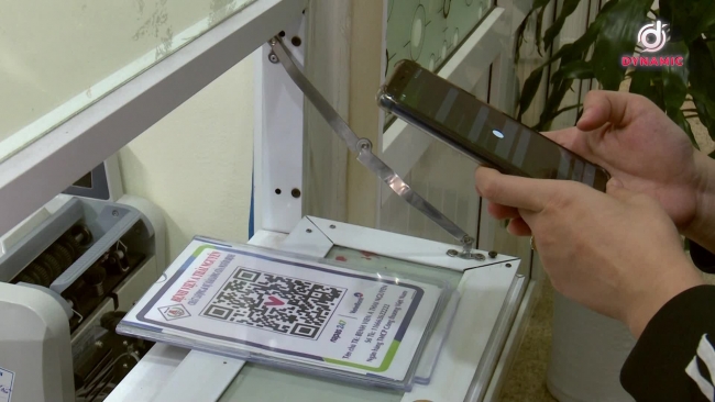 加强医疗业的数字化转型