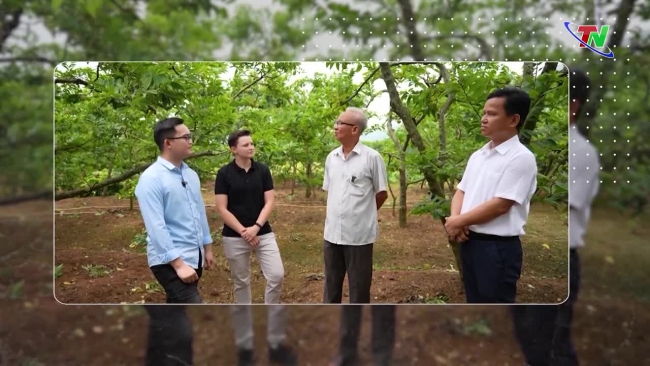 Thai Nguyen Corner 5/9/2023