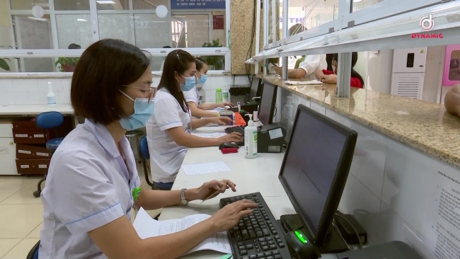 实施好人民健康的使命