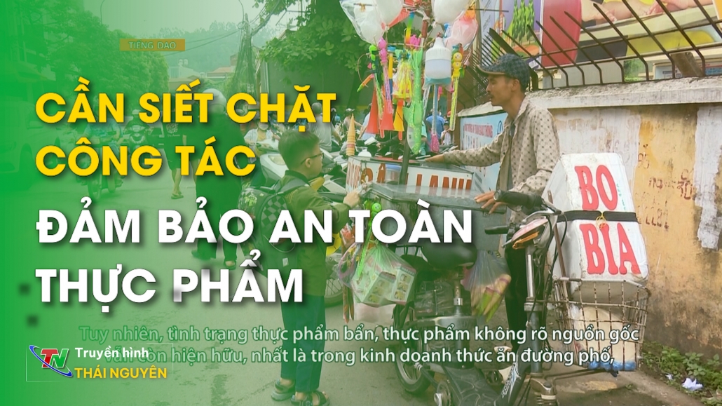 Tạp chí tiếng Dao ngày 20/4/2024