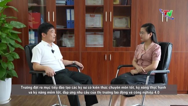 Thai Nguyen News 21/5/2024