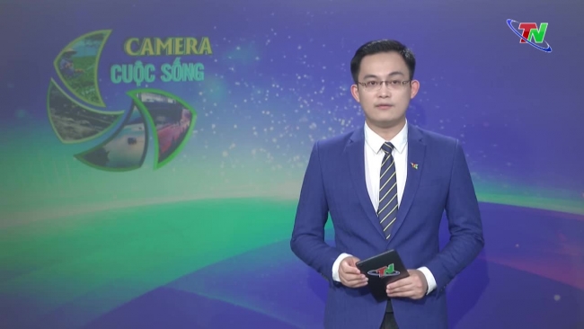 Bản tin Camera cuộc sống ngày 28/5/2024