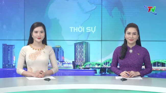 Thời sự Thái Nguyên ngày 28/5/2024