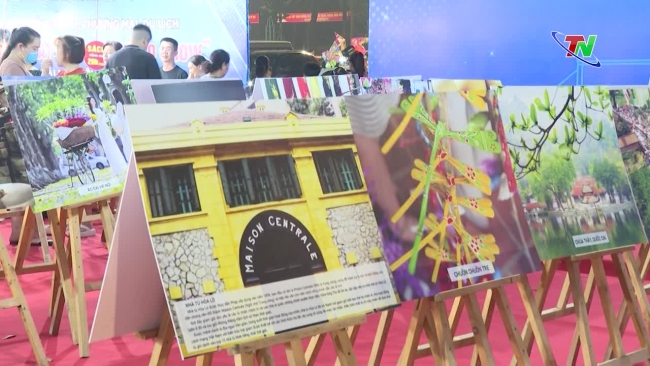 Thai Nguyen News 30/5/2024