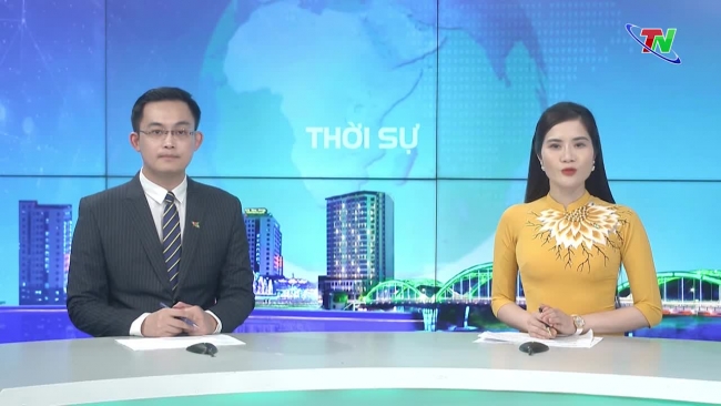 Thời sự Thái Nguyên ngày 30/5/2024