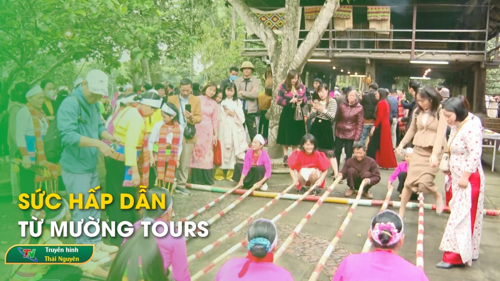 Sức hấp dẫn từ Mường Tours – Trong nước quốc tế