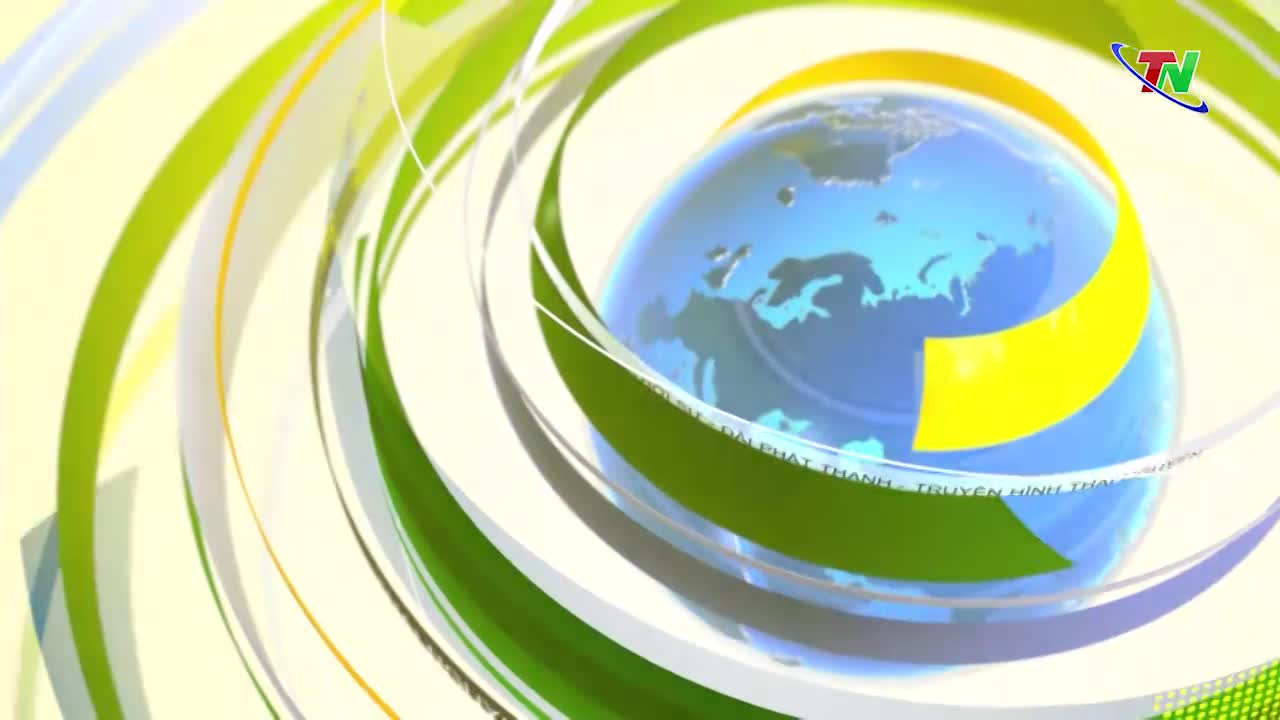 Thời sự Thái Nguyên ngày 08/6/2024