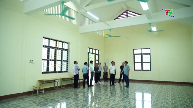 Improving effectiveness of rural labor training