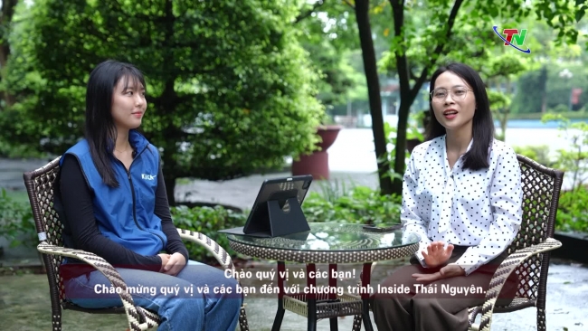 Thai Nguyen News 13/6/2024