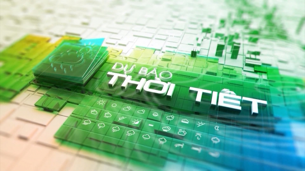 Thời tiết Thái Nguyên dự báo ngày 18/6 nhiệt độ từ 27-33 độ C