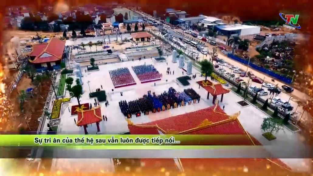 Đại đội 915 - Khúc tráng ca bất tử