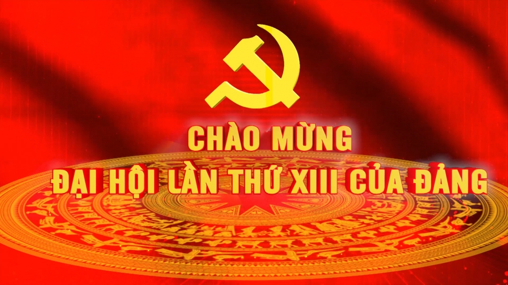 Niềm tin và kỳ vọng của người dân Thái Nguyên hướng về Đại hội XIII của Đảng