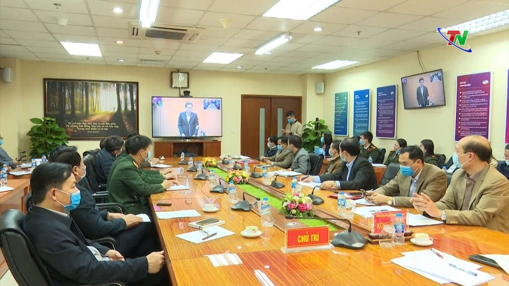 Tăng cường phát hiện, khoanh vùng, cách ly, dập dịch