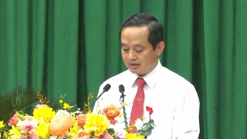 Khai mạc kỳ họp thứ hai, Hội đồng nhân dân tỉnh Thái Nguyên khóa XIV, nhiệm kỳ 2021-2026